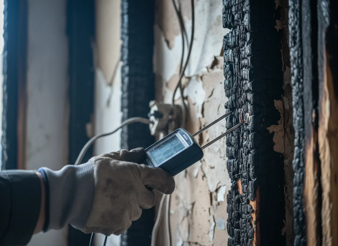 Fire Damage Restoration New Buffalo, PA FAQs
